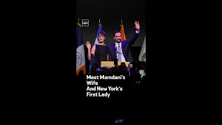 Meet Mamdani’s Wife  And New York’s  First Lady Wealth