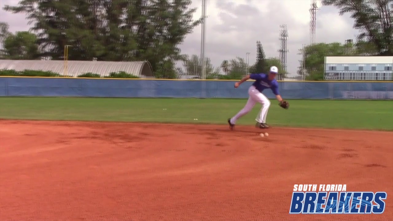 James Weick Recruiting Video Class of 2020