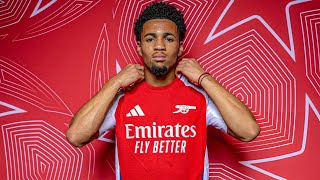 TaqiFIFAGaming Arsenal carrer Mode FIFA 22 part 1
