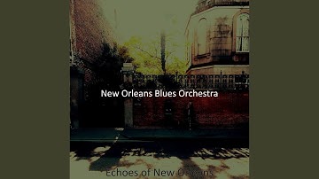 Alluring Backdrops for Blues Bars