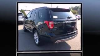 2016 Ford Explorer XLT in North Hampton, NH 03862