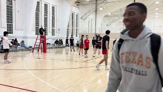 UMD A v. Boom Squad semis