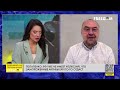 КРЕМЛЬ ПОСТАВИЛ КРЕСТ НА ПЕРЕГОВОРАХ! РОССИЯ ОТВЕРГЛА ДИАЛОГ С ЕВРОПОЙ. ПУТИН ИДЕТ НА ЭСКАЛАЦИЮ
