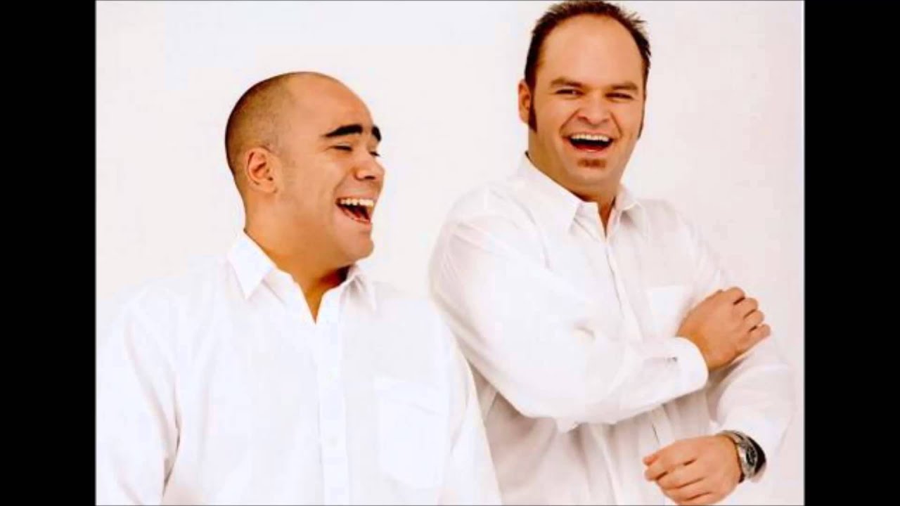 Misjonen - Trampoline