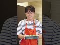 アメリカンポークde韓国風和え(腸活つくりおき) #shorts #pr