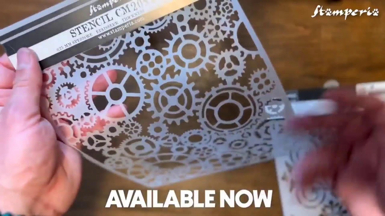 LIVE n.501 GLOSSY GEL - Glass effect