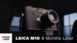 LEICA M10 impressions after 6 months of street photography