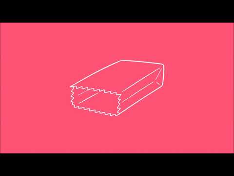 Butterbrotpapier Geräusche zum Einschlafen | 2h White Noise