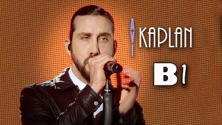 [PTX] Avi Kaplan - B1 mini compilation