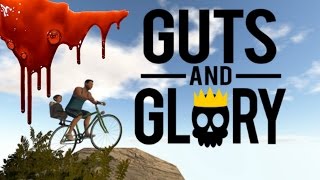 Happy Wheels 3D, УГАР  ➤ Guts and Glory #1