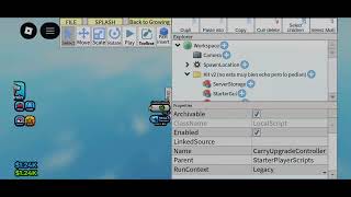 Escape tsunami for brainrot par2 get access in admin panel studio lite 