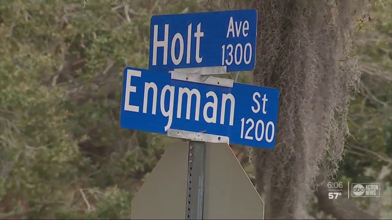 Preliminary report indicates graves could remain by old school building in Clearwater