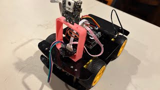 ECE 4520 Term Project Final Video