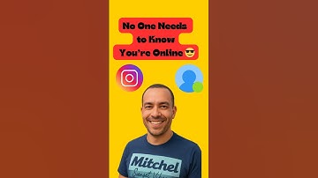 How to Hide Your Active Status on Instagram (2025)