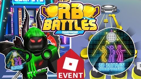 How to Get the RoBeats CHALLENGE BADGE (Roblox RB Battles Season 2 Event 2020 NEW)
