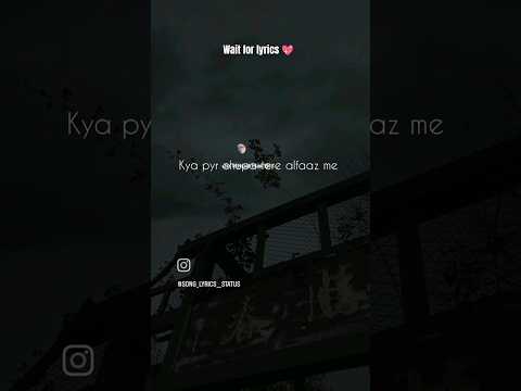 Chori chalak 🥵  New rap song | A sad song | wait for end 💖✍️ #rap #song #hiphop #lovesong #shorts