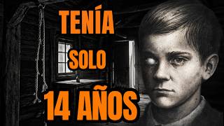 El NIÑO que TORTURABA a otros NIÑOS | Jesse Pomeroy