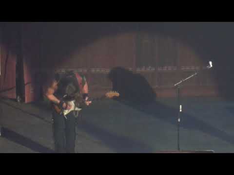 Iron Maiden - Hallowed Be Thy Name - 11.08.2018 - London, England - O2 - HD