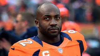 Real Culprit behind the Elvis Dumervil Fax Machine Incident | Mile High Legend