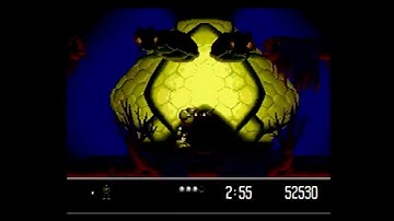 Vectorman 2 - In Blackest Night in 0:07 [WR]