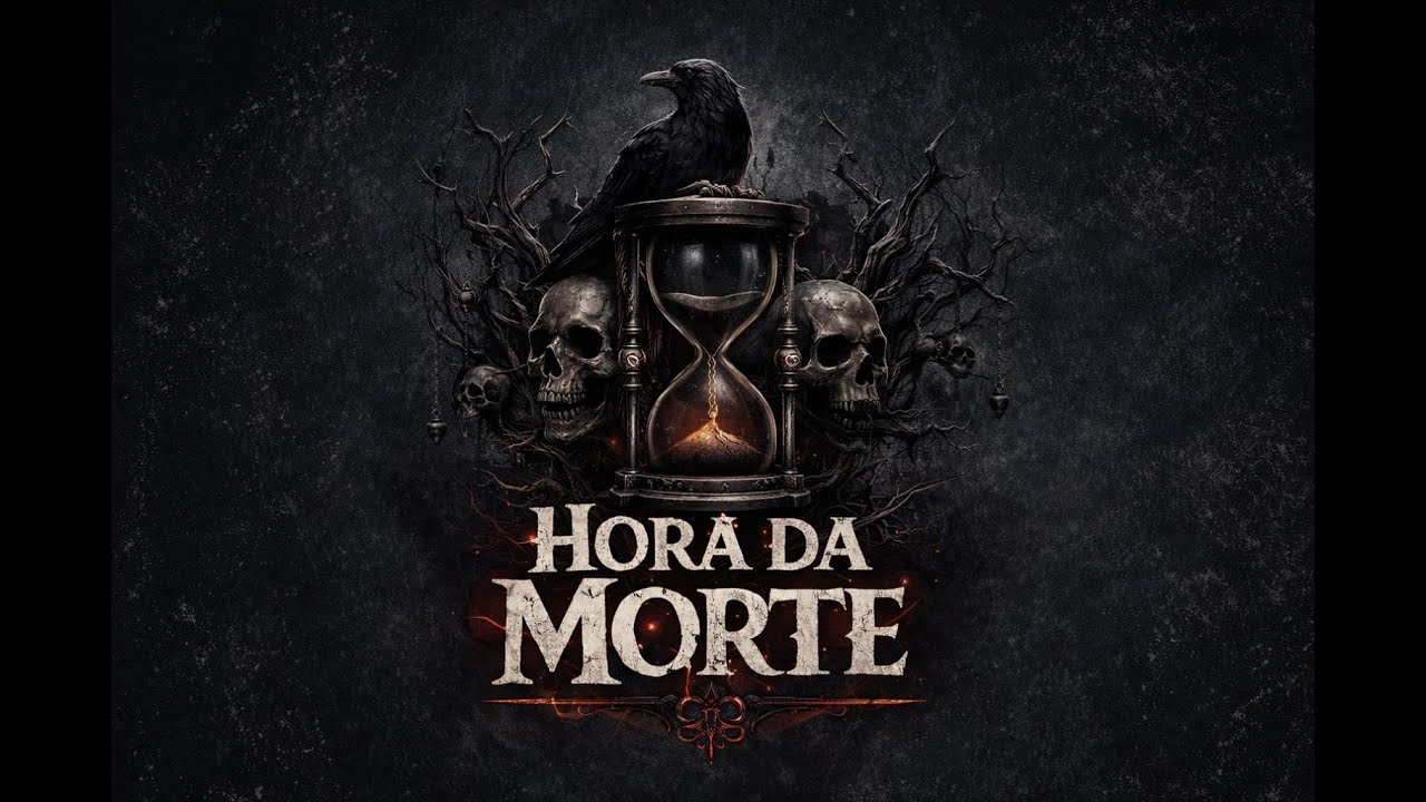 [PT/BR +16] Hora da Morte RPG - Episódio 4