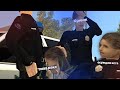 РП СЕКС на ВЫЗОВЕ ПОЛИЦИИ 9-1-1 в GTA SAMP (TRINITY RP)