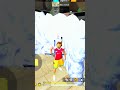 Cs rank 1vs 4 clutch 🎯🤯#freefire #broken #gaming
