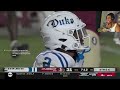 Renardo Green Highlights, San Francisco 49ers | CB 2024 NFL Draft Round 3, Pick 64  [DUKE]