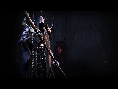 Karnix Karnix Teleport | Throne and Liberty Dungeon - YouTube