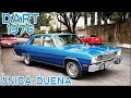 Dodge Dart 1976 Súper Conservado. clasico, única dueña.