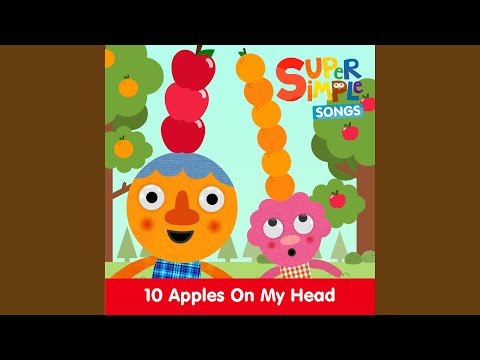 10 Apples On My Head