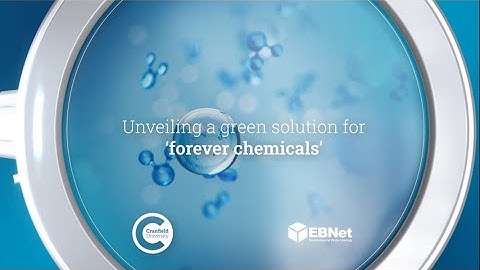 PFAS - PoC Animation