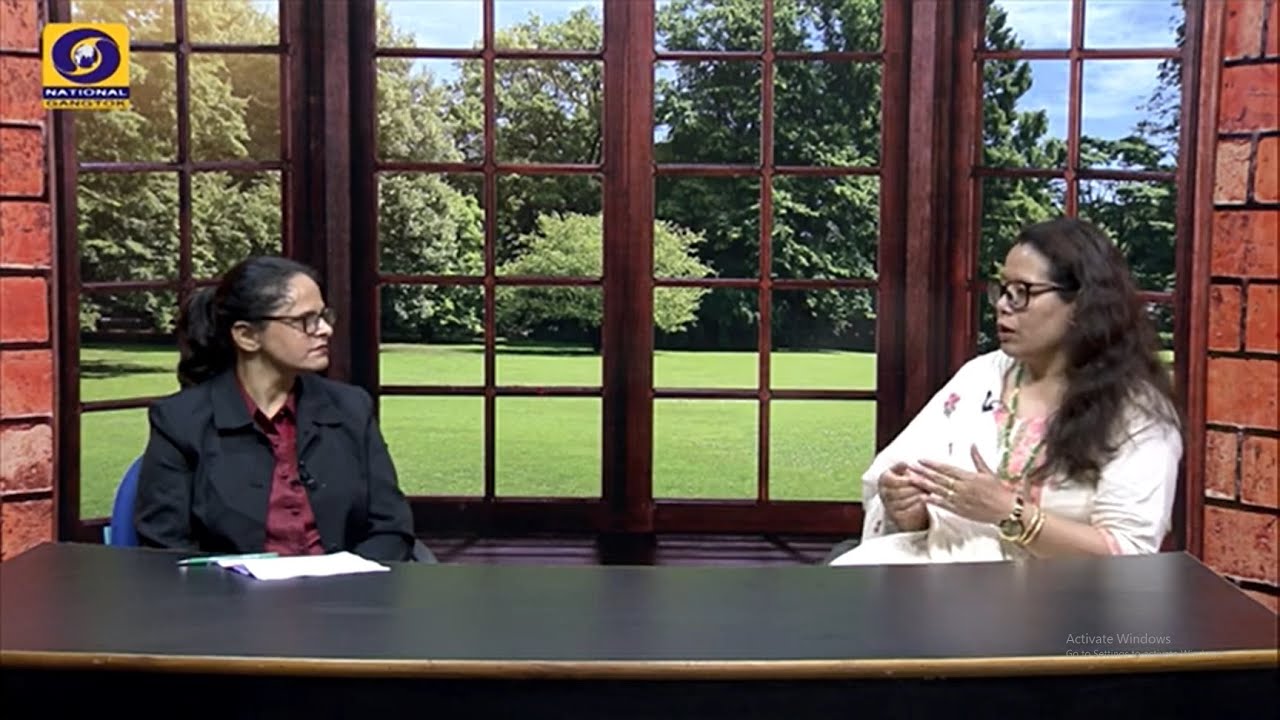 In Conversation with International Junior Boxing Coach Pratima Gurung