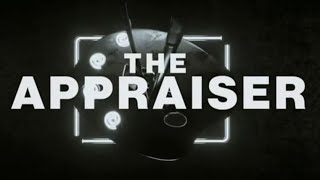 Elusive Target - The Appraiser (Miranda Jameson)