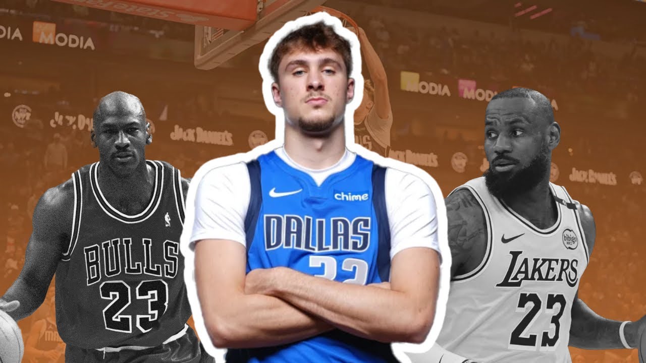 We might never see another Rookie like Cooper Flagg ever again!