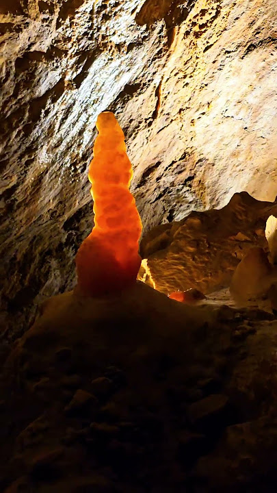 Winter Caver Tours