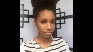 Sultry Spring Makeup Tutorial
