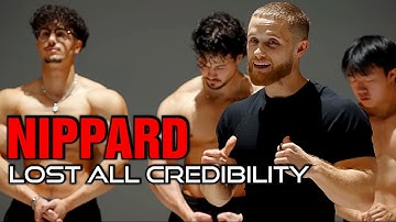 Jeff Nippard Just Lost All Credibility