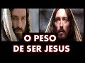 POR QUE ROBERT POWELL E JIM CAVIEZEL VIVERAM TANTAS LUTAS PARA INTERPRETAR JESUS CRISTO?