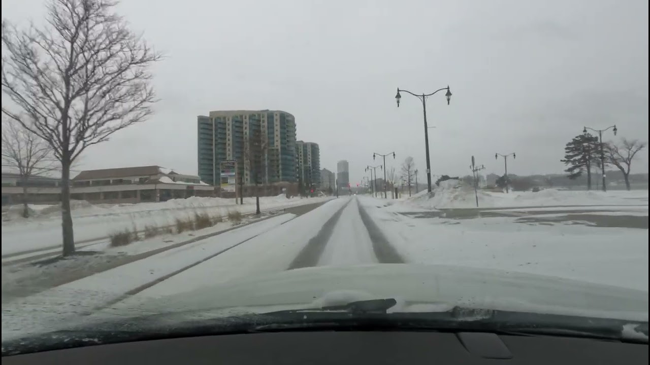 WE ARE NOT BEING SHOWN ANY MERCY FROM OLD MAN WINTER