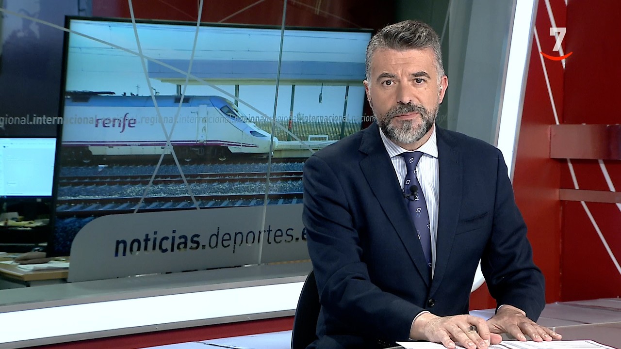 CyLTV Noticias 14:30 horas (24/03/2026) | Lengua de signos