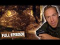 Tims thrilling croc quest under the moonlight  the wild life of tim faulkner s02e10  untamed