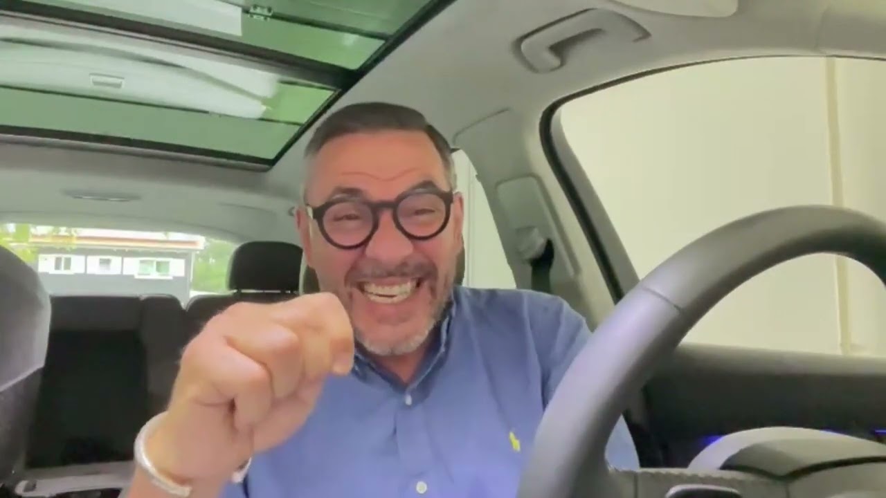 Potpourri - 123/71 | Witz vom Olli