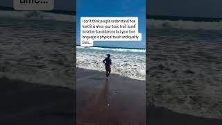 Risking Your Peace For That One