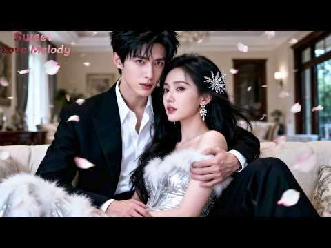 Video She saved a girl, was held and called “wife” by a tycoon, and was spoiled ever after!