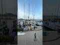 Witnessing Today Beautiful Sailing Boat In St Tropez Sttropez Sailboat Sailing Luxuryboat Ng 