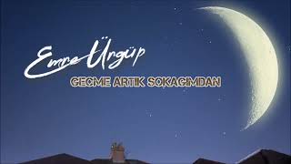 Emre Ürgüp - Geçme Artık Sokağımdan (Madrigal Cover)