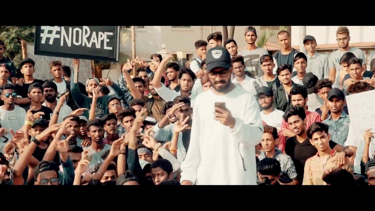 NORAPE (Justice for Asifa and Every Victim)