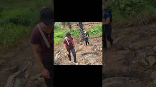 Randonnée pédestre au Togo Randonnée pédestre au Togo