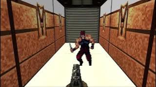 2618 Expert エキスパート Ps1 PSX 1440p 60fps